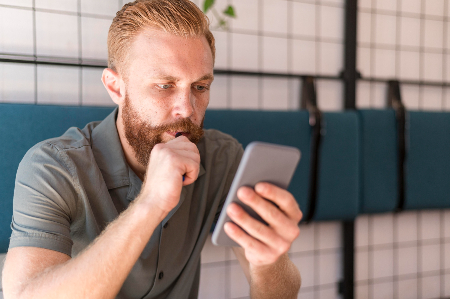 Notifiche intelligenti: imposta priorità per contatto, app e fascia oraria per ridurre il rumore